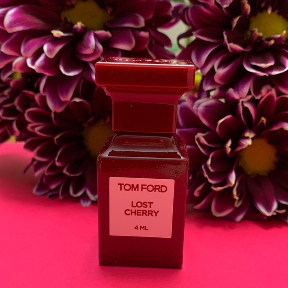 Tom Ford Other - Tom Ford Lost Cherry